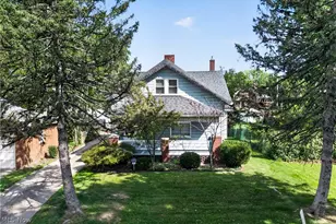 3915 Howard St, Youngstown, OH 44512 - Photo 2