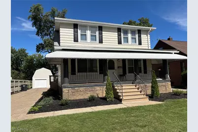 16814 Westdale Avenue, Loveland, OH 44135 - Photo 1