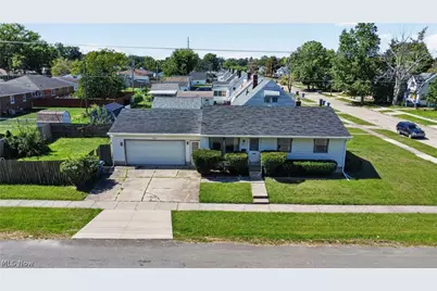 3402 Tacoma Avenue, Lorain, OH 44055 - Photo 1