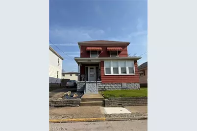 130 Elmer Avenue, Weirton, WV 26062 - Photo 1
