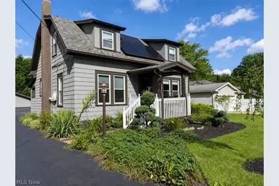 376 Fairgrounds Road, Painesville, OH 44077 - Photo 2