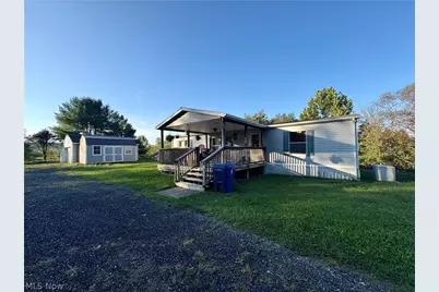 51150 Zep Road W, Pleasant City, OH 43772 - Photo 2