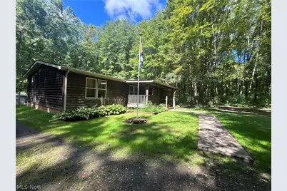 9231 Horn Road, Windham, OH 44288 - Photo 2