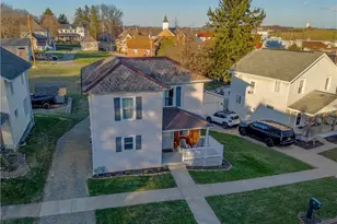 131 Maple St SW, Sugarcreek, OH 44681 - Photo 16