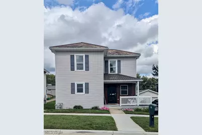 131 Maple Street SW, Sugarcreek, OH 44681 - Photo 1
