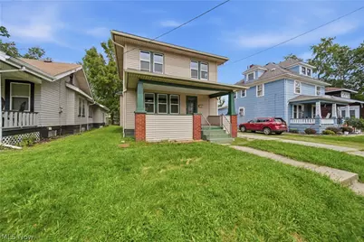 1009 Pardee Avenue, Akron, OH 44306 - Photo 2
