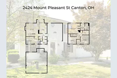 2124 Mount Pleasant Street NE, Canton, OH 44721 - Photo 38