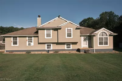 59600 Lost Road, Byesville, OH 43723 - Photo 1