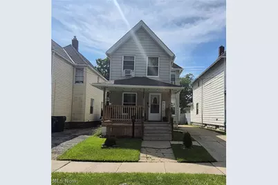 3917 Mapledale Avenue, Loveland, OH 44109 - Photo 1
