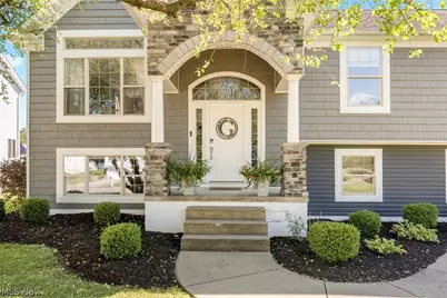 7660 Oakdale Street NW, Massillon, OH 44646 - Photo 2