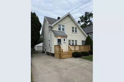 1514 8th Street, Cuyahoga Falls, OH 44221 - Photo 2