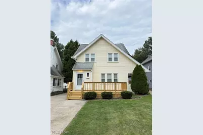 1514 8th Street, Cuyahoga Falls, OH 44221 - Photo 1