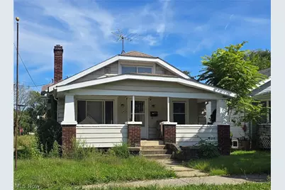 1043 Berwin Street, Akron, OH 44310 - Photo 1