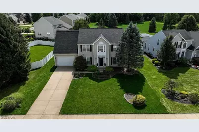 4728 Wilshire Drive, Copley, OH 44321 - Photo 4