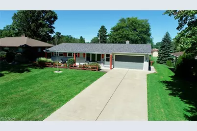 1303 Cherry Lane, Green Hills, OH 44131 - Photo 4