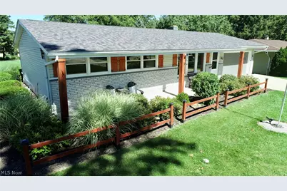 1303 Cherry Lane, Green Hills, OH 44131 - Photo 2