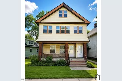4207 W 38th Street, Loveland, OH 44109 - Photo 1