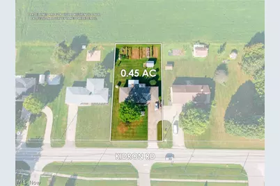 4499 Kidron Road, Dalton, OH 44618 - Photo 6