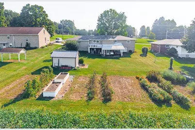 4499 Kidron Road, Dalton, OH 44618 - Photo 42
