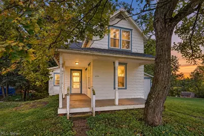 2054 17th Street SE, Canton, OH 44707 - Photo 1