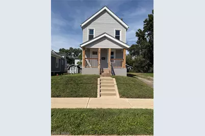 705 Moraine Avenue, Akron, OH 44310 - Photo 1