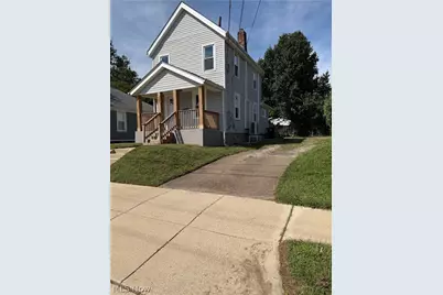 705 Moraine Avenue, Akron, OH 44310 - Photo 2
