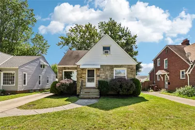 8223 Manorford Drive, Loveland, OH 44129 - Photo 2