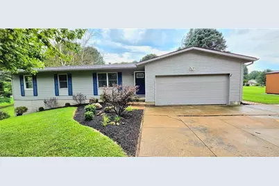 252 Saxe Road, Mogadore, OH 44260 - Photo 1