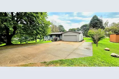 252 Saxe Road, Mogadore, OH 44260 - Photo 2