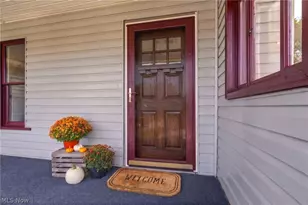 113 W 1st St, Minerva, OH 44657 - Photo 4