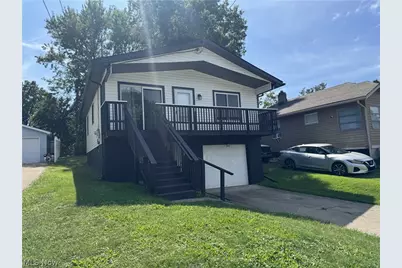 522 Grandview Avenue, Barberton, OH 44203 - Photo 2