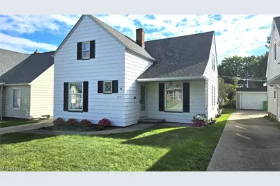 5157 E 113th Street, Garfield Heights, OH 44125 - Photo 2