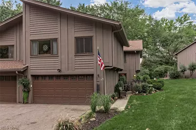 791 Geddes Bluff, Sagamore Hills, OH 44067 - Photo 1