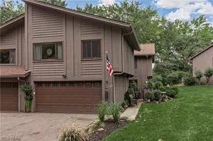 791 Geddes Bluff, Sagamore Hills, OH 44067 - Photo 1