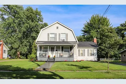 526 N Freedom Street, Ravenna, OH 44266 - Photo 4