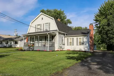 526 N Freedom Street, Ravenna, OH 44266 - Photo 2