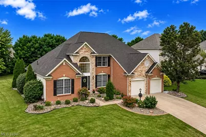 1257 Muchney Circle, Akron, OH 44312 - Photo 2