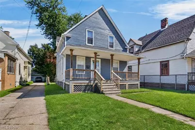 3413 Fulton Road, Loveland, OH 44109 - Photo 1