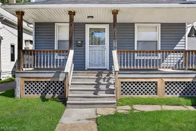 3413 Fulton Road, Loveland, OH 44109 - Photo 2