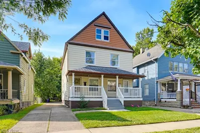 3607 Daisy Avenue, Loveland, OH 44109 - Photo 1