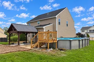 4489 Woodstone Ave NW, Massillon, OH 44647 - Photo 10