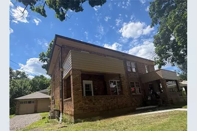 1245 Jewett Drive, Zanesville, OH 43701 - Photo 2