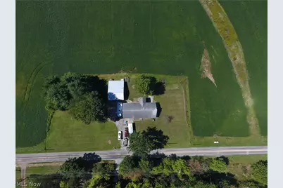 10240 Cemetery Road, Burbank, OH 44214 - Photo 2