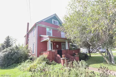 13912 Kauffman Avenue, Sterling, OH 44276 - Photo 1