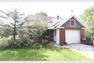 13912 Kauffman Avenue, Sterling, OH 44276 - Photo 4