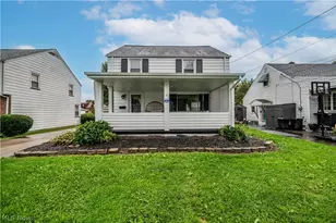 186 Creed St, Struthers, OH 44471 - Photo 2