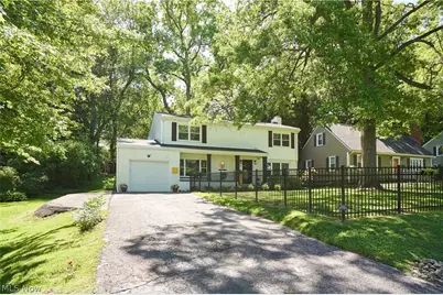 399 Mineola Avenue, Akron, OH 44313 - Photo 2