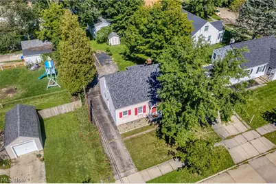1493 Ridpath Avenue, Akron, OH 44313 - Photo 4