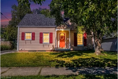 1493 Ridpath Avenue, Akron, OH 44313 - Photo 2