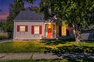 1493 Ridpath Ave, Akron, OH 44313 - Photo 2